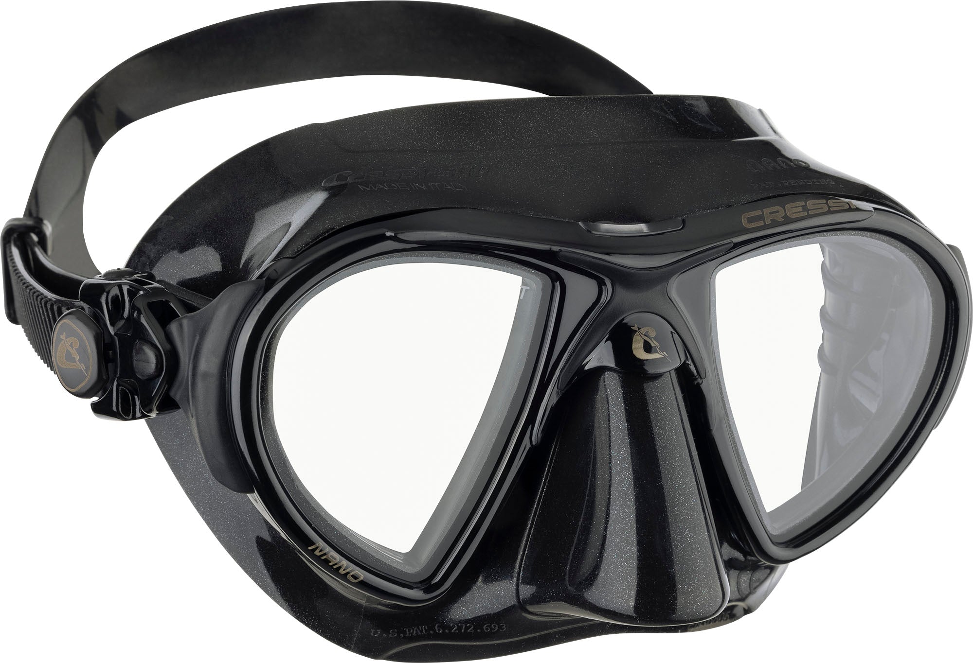 Nano Mask