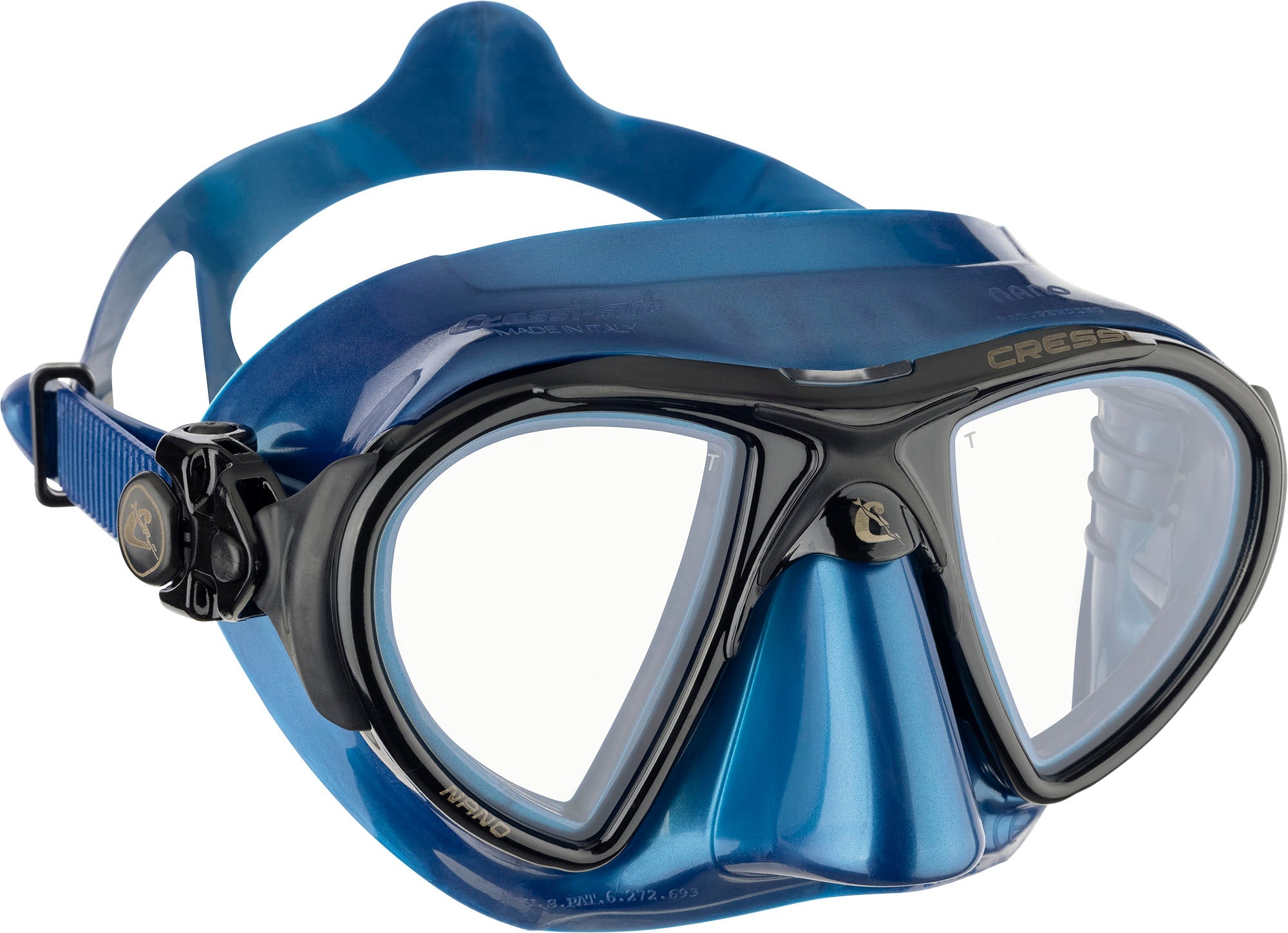 Nano Mask