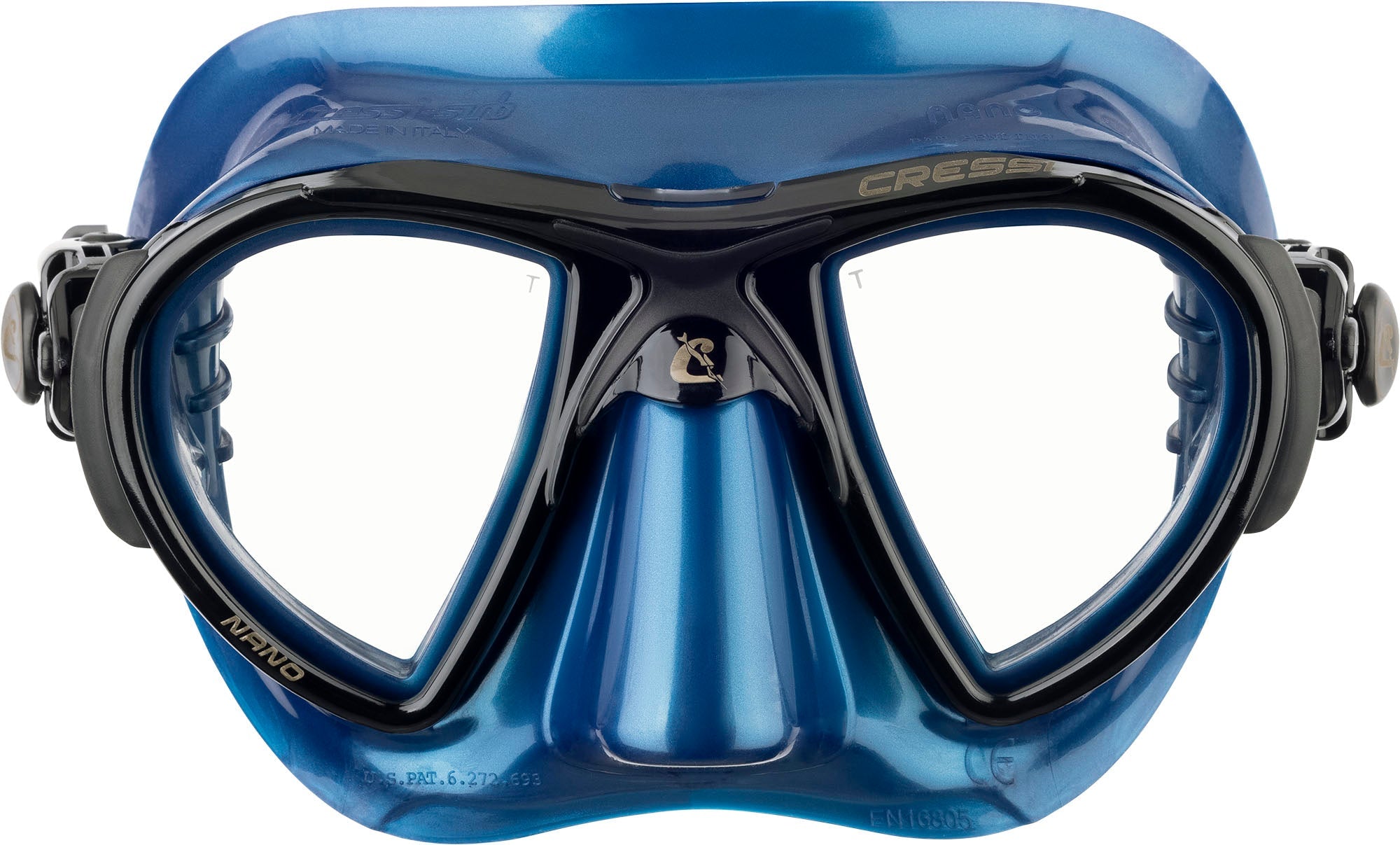 Nano Mask