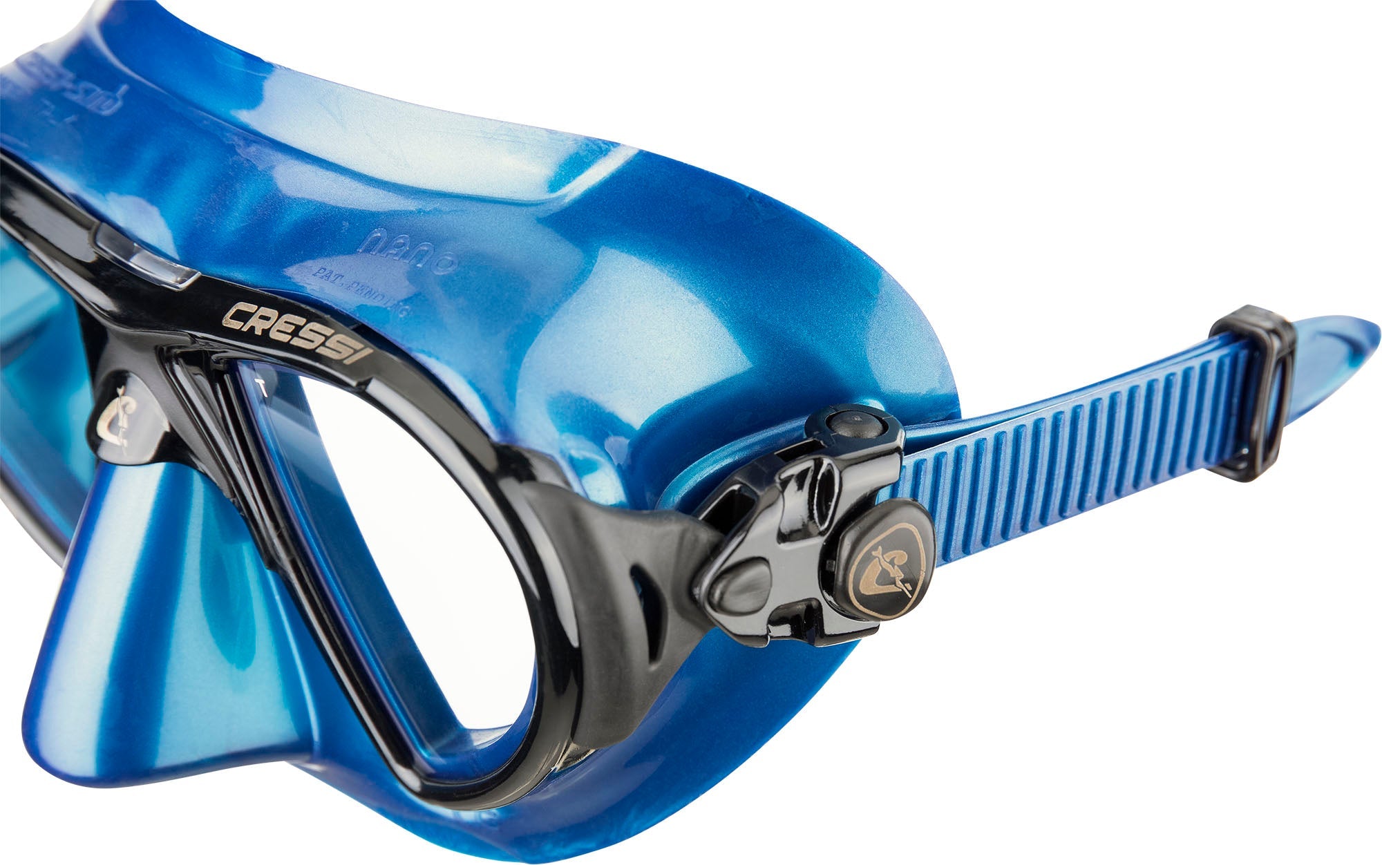 Nano Mask