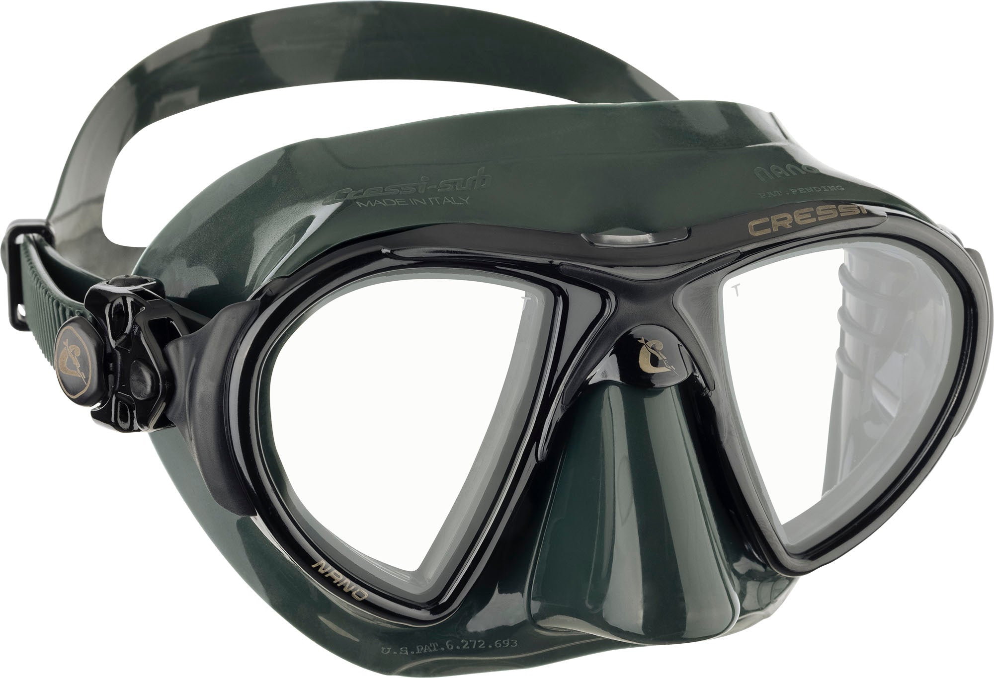 Nano Mask