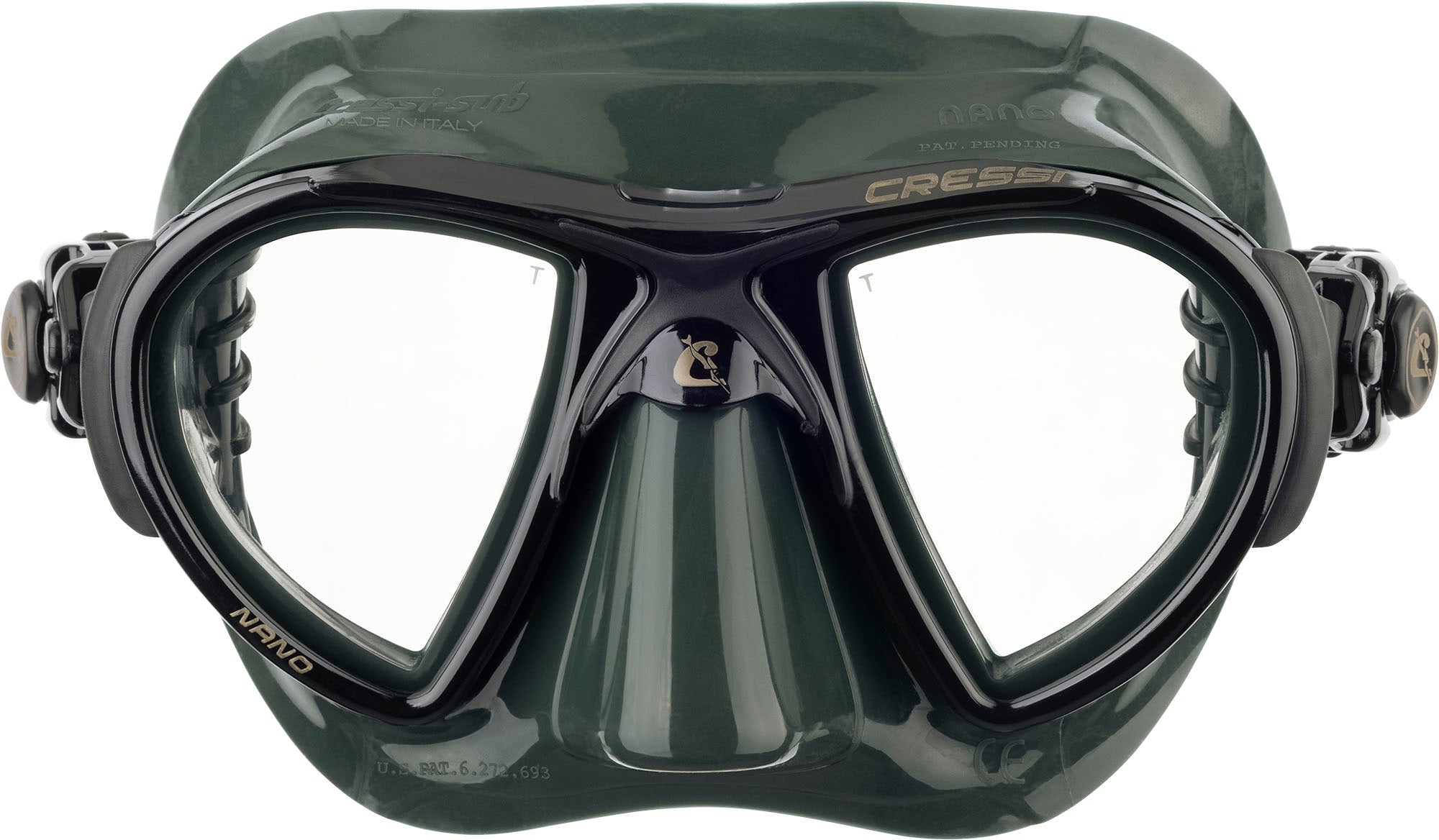 Nano Mask