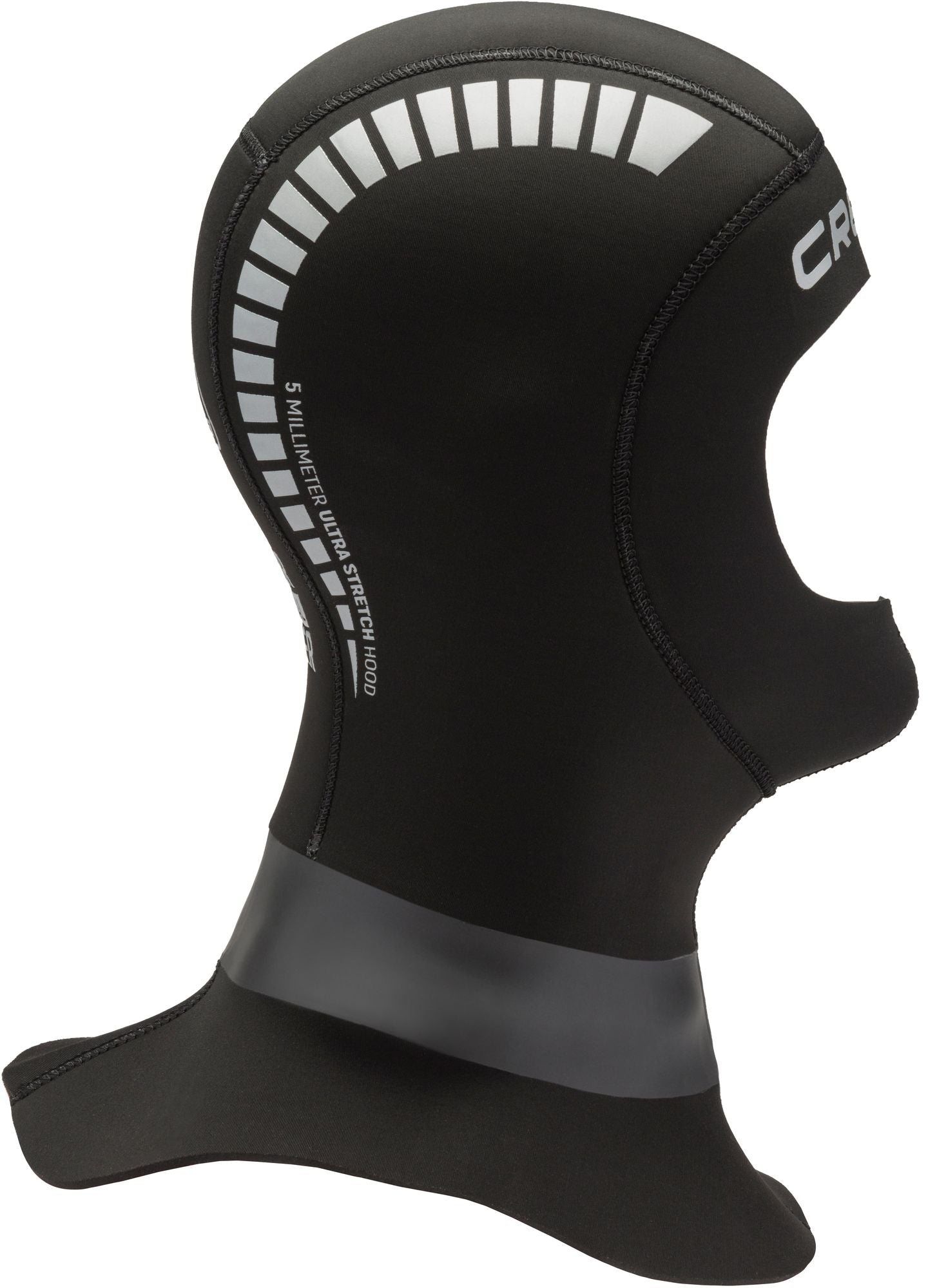 Cressi Orust Hood cappuccio immersion subacque mut abbigliamento scuba diving neoprene wetsuit accessor hood unisex