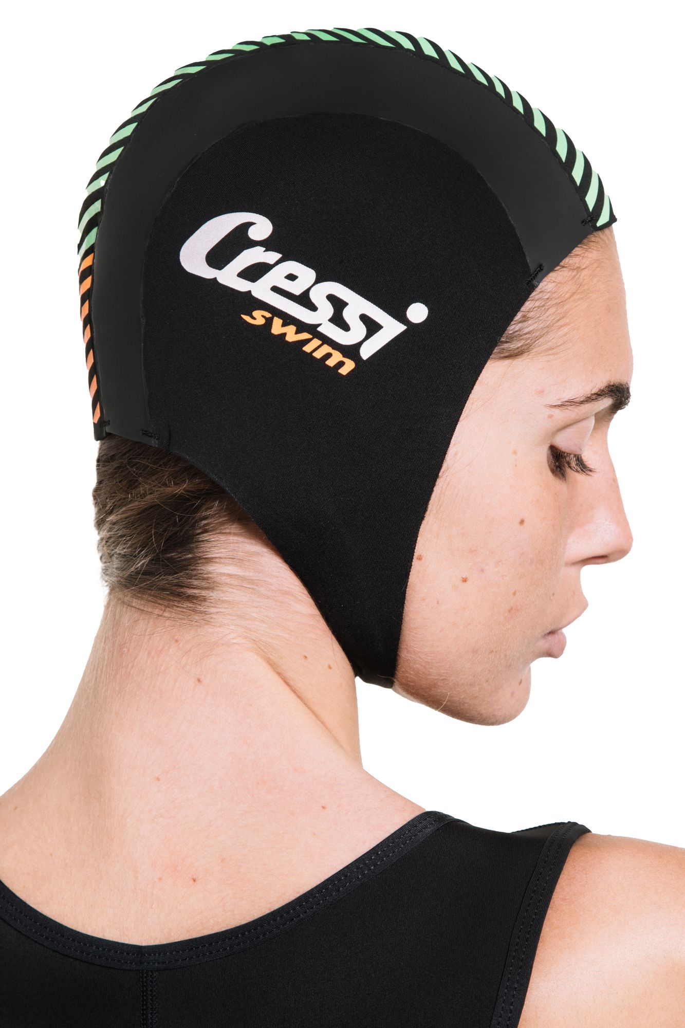 Swim hood 2mm