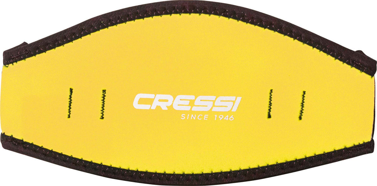 Neoprene Mask Strap Cover