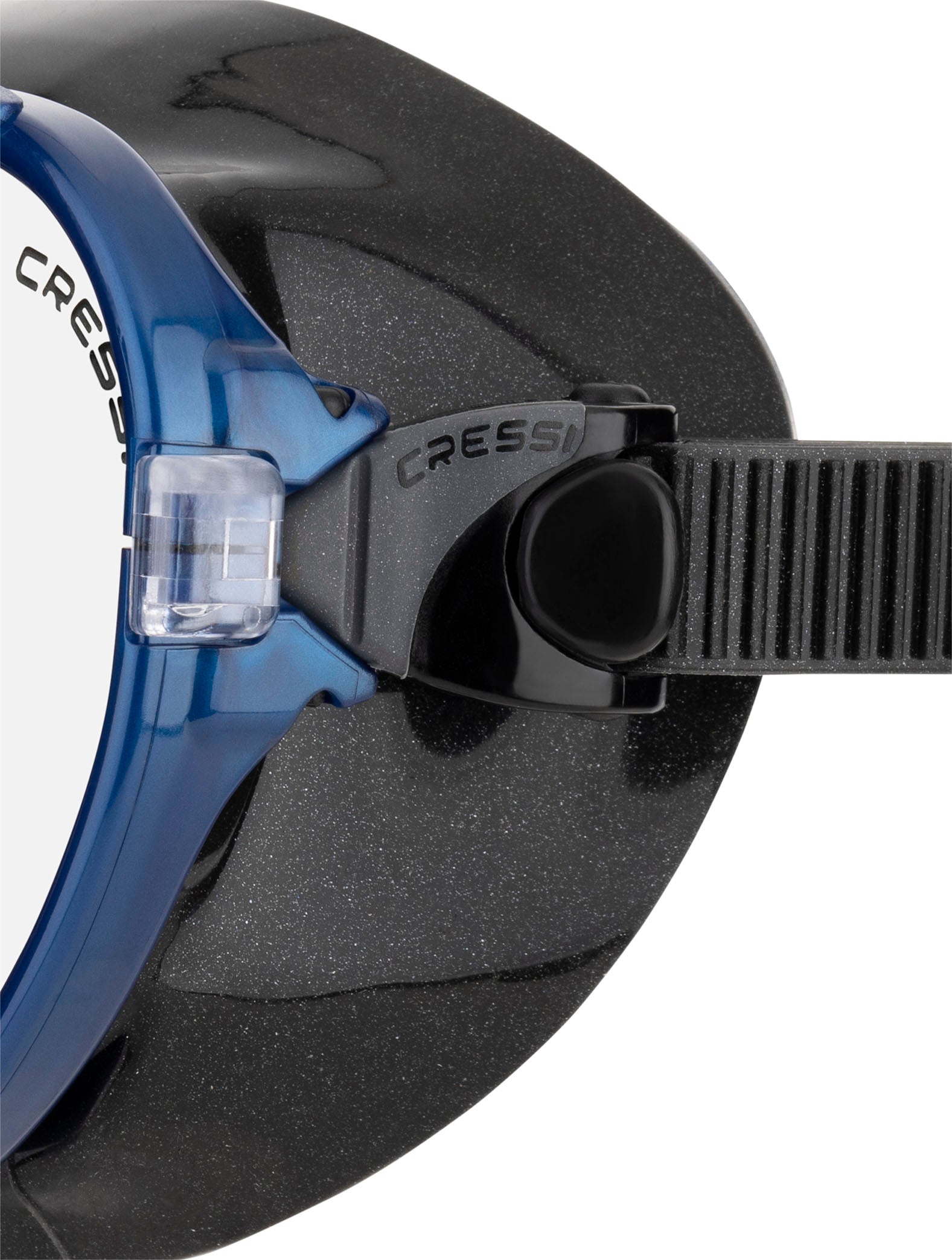 Ocean Mask - Scuba mask, Snorkelling mask