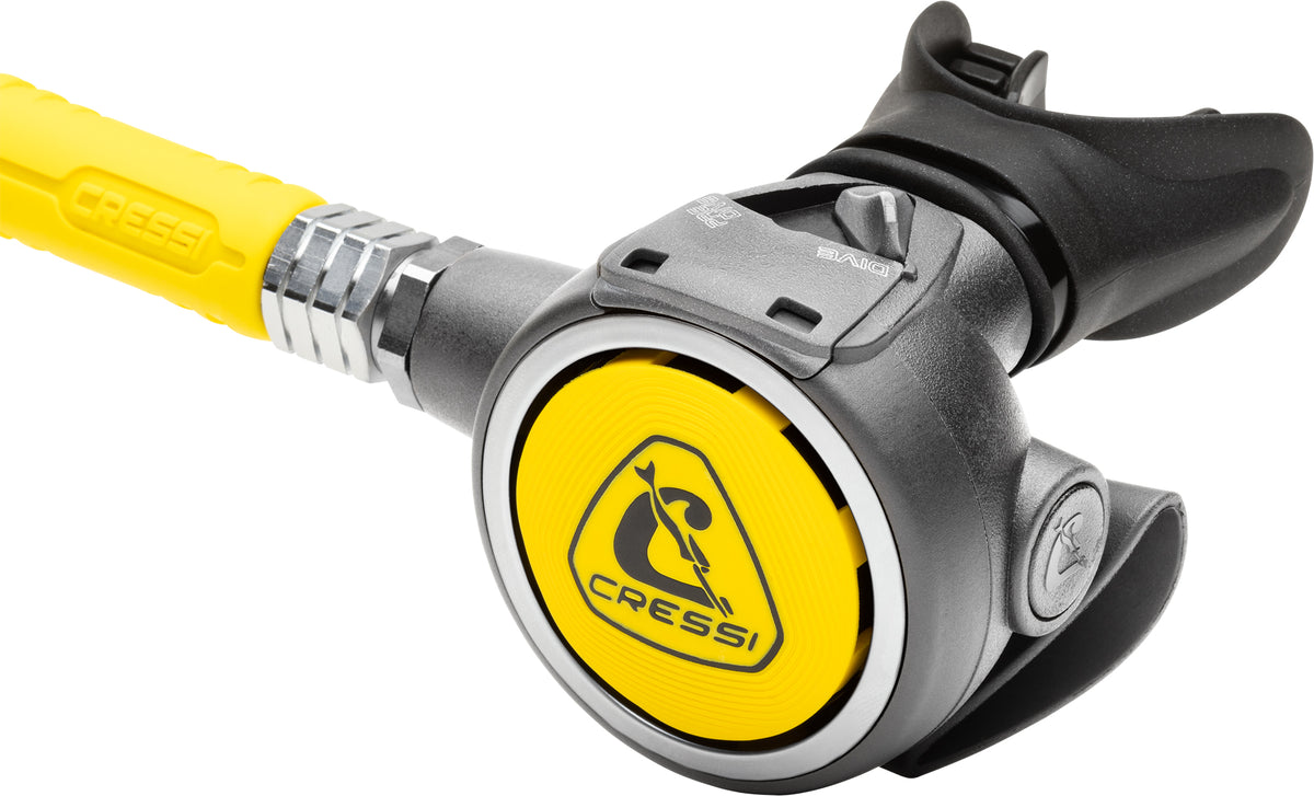 ZEN PRO OCTOPUS