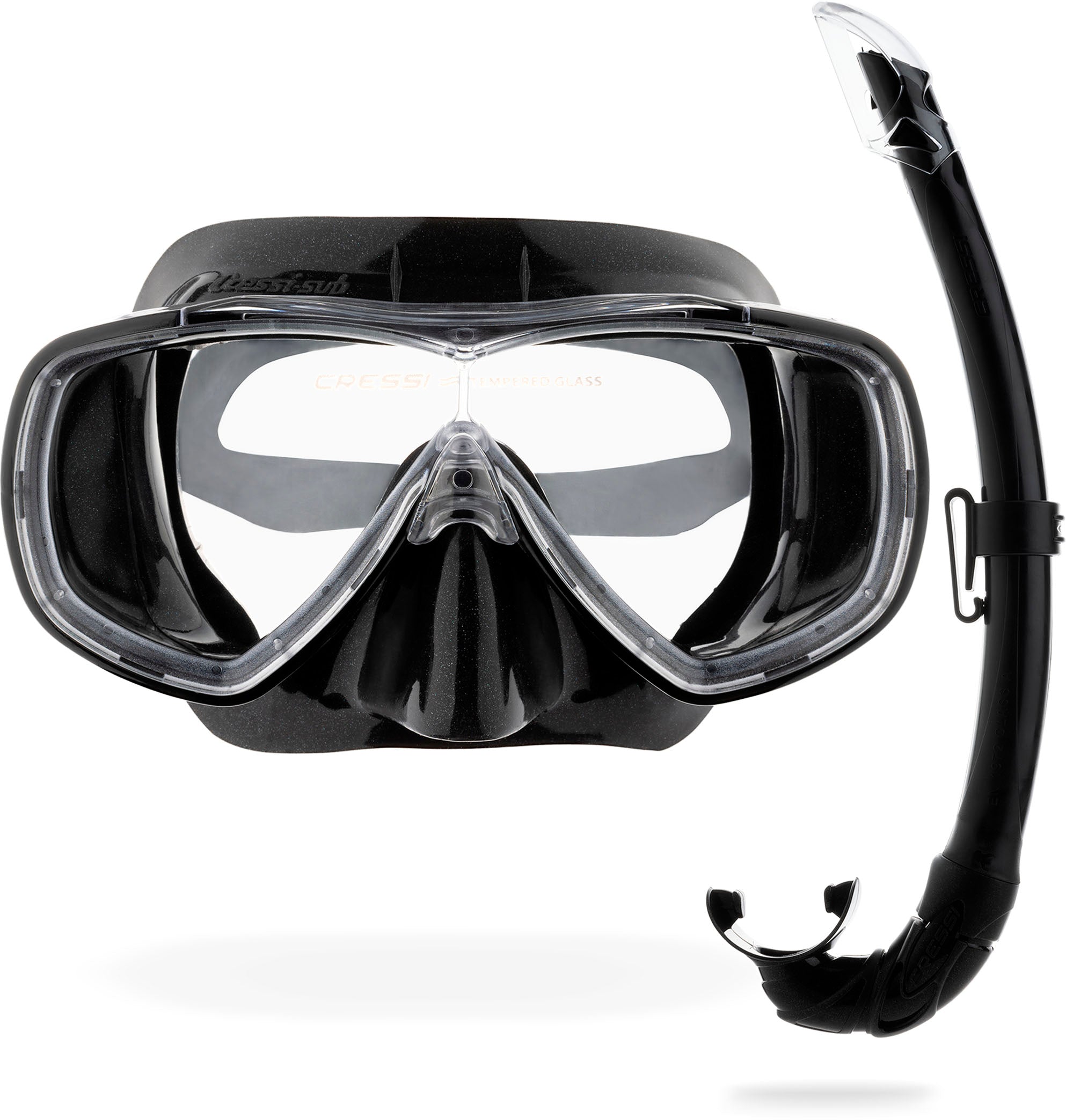 Onda + Mexico Snorkel Combo