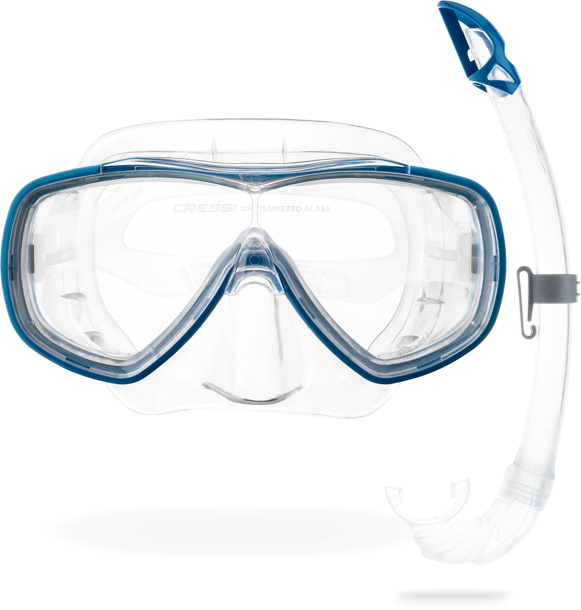 Onda + Mexico Snorkel Combo