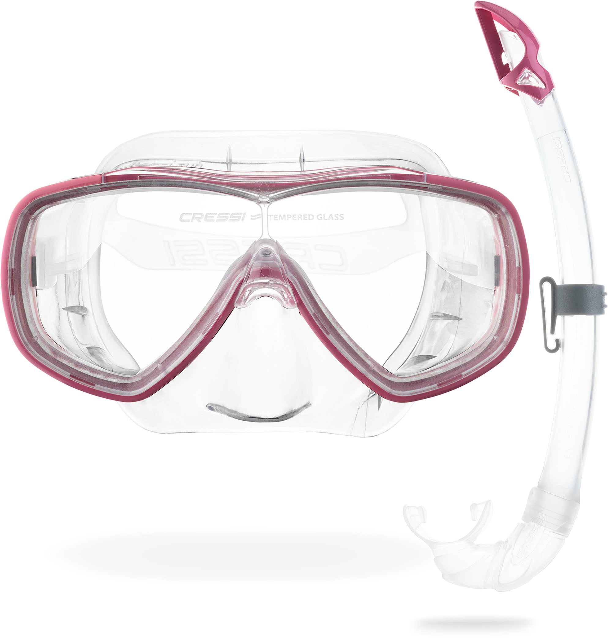 Onda + Mexico Snorkel Combo