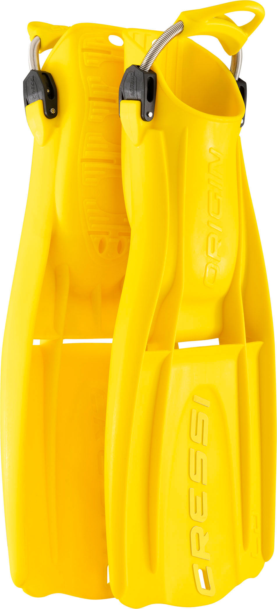 Origin LD Fins