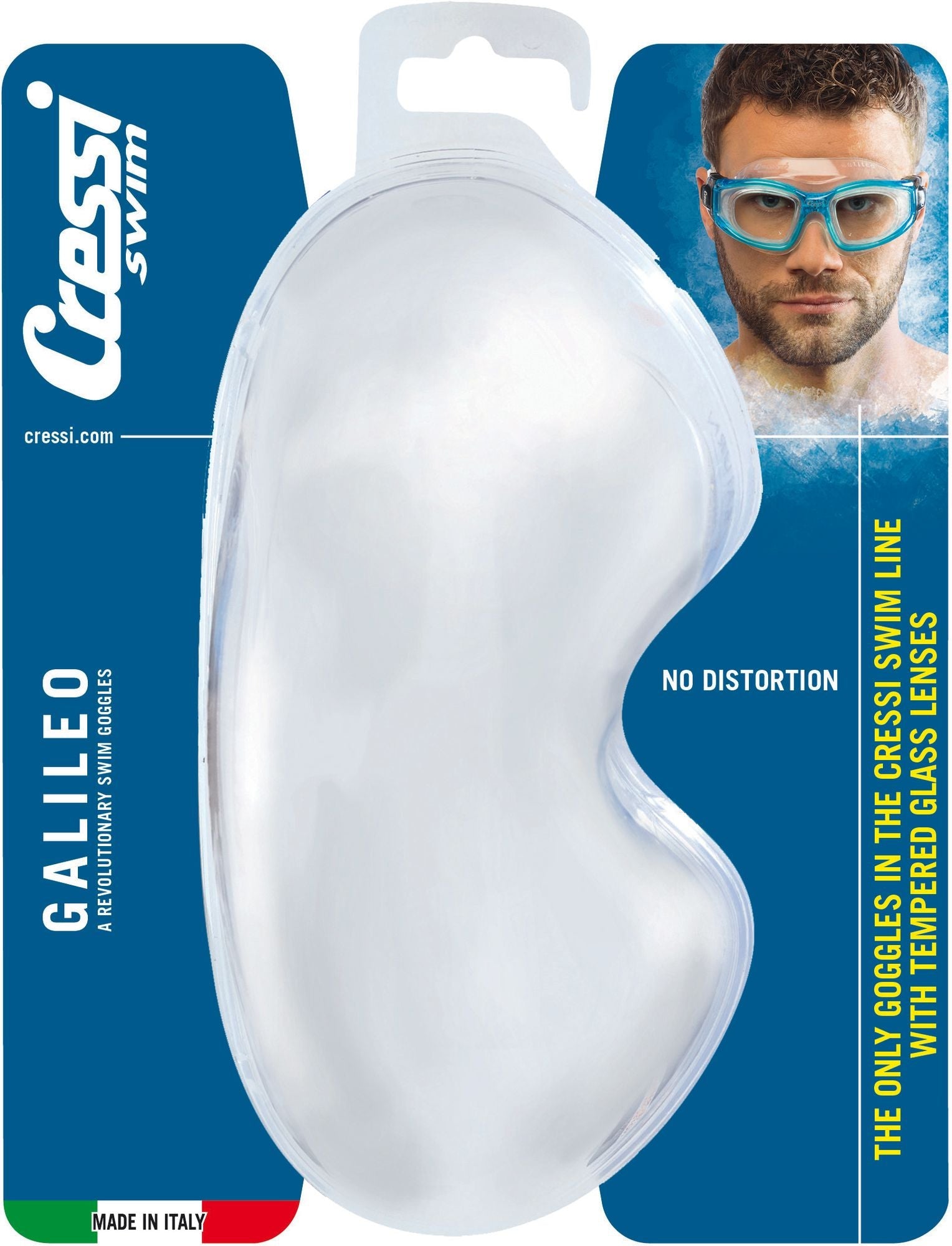 Galileo Swimming Goggles