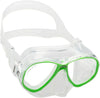 Perla Jr Mask - Scuba mask, Snorkelling mask