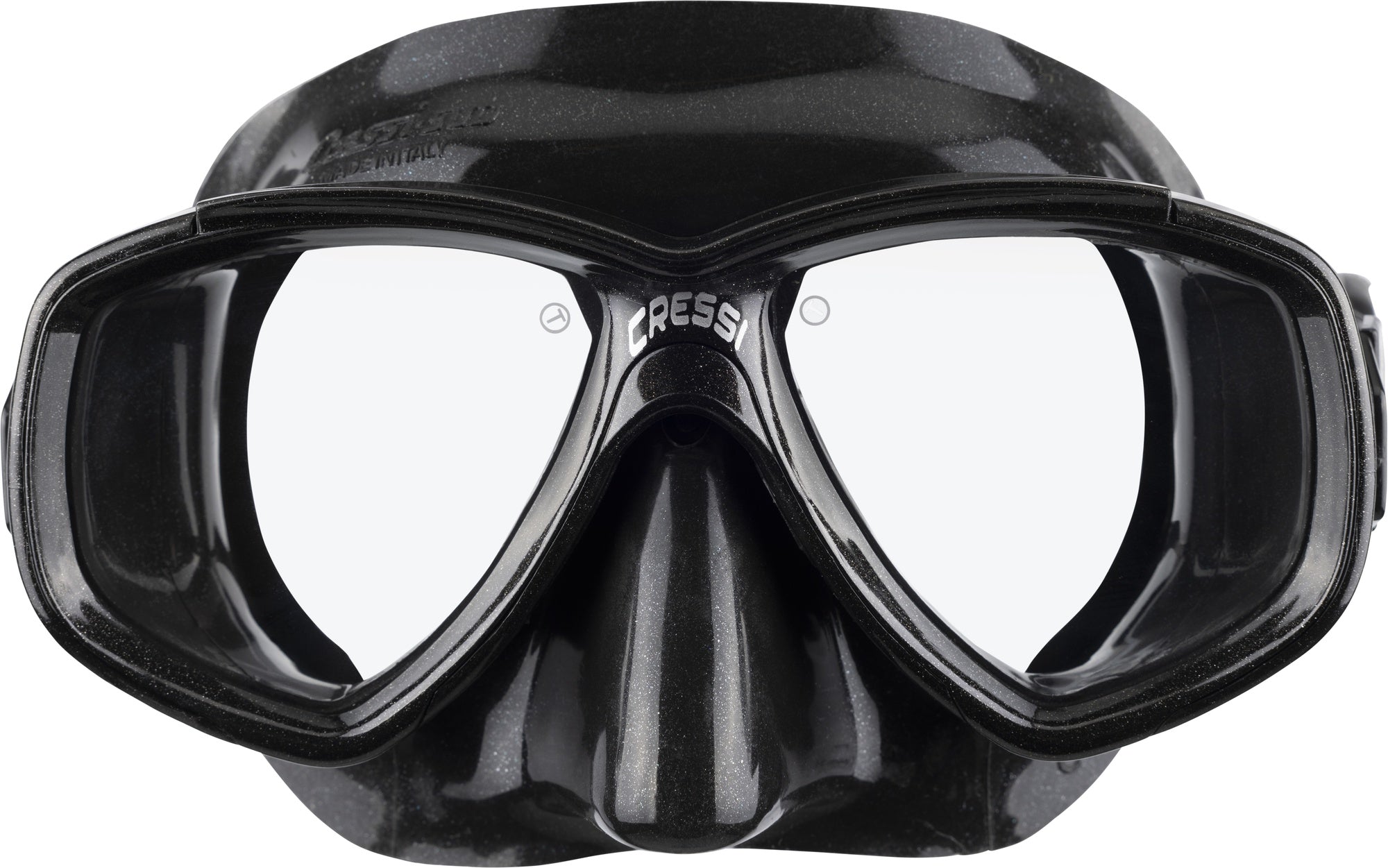Perla Mask - Scuba mask, Snorkelling mask