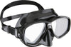 Perla Mask - Scuba mask, Snorkelling mask