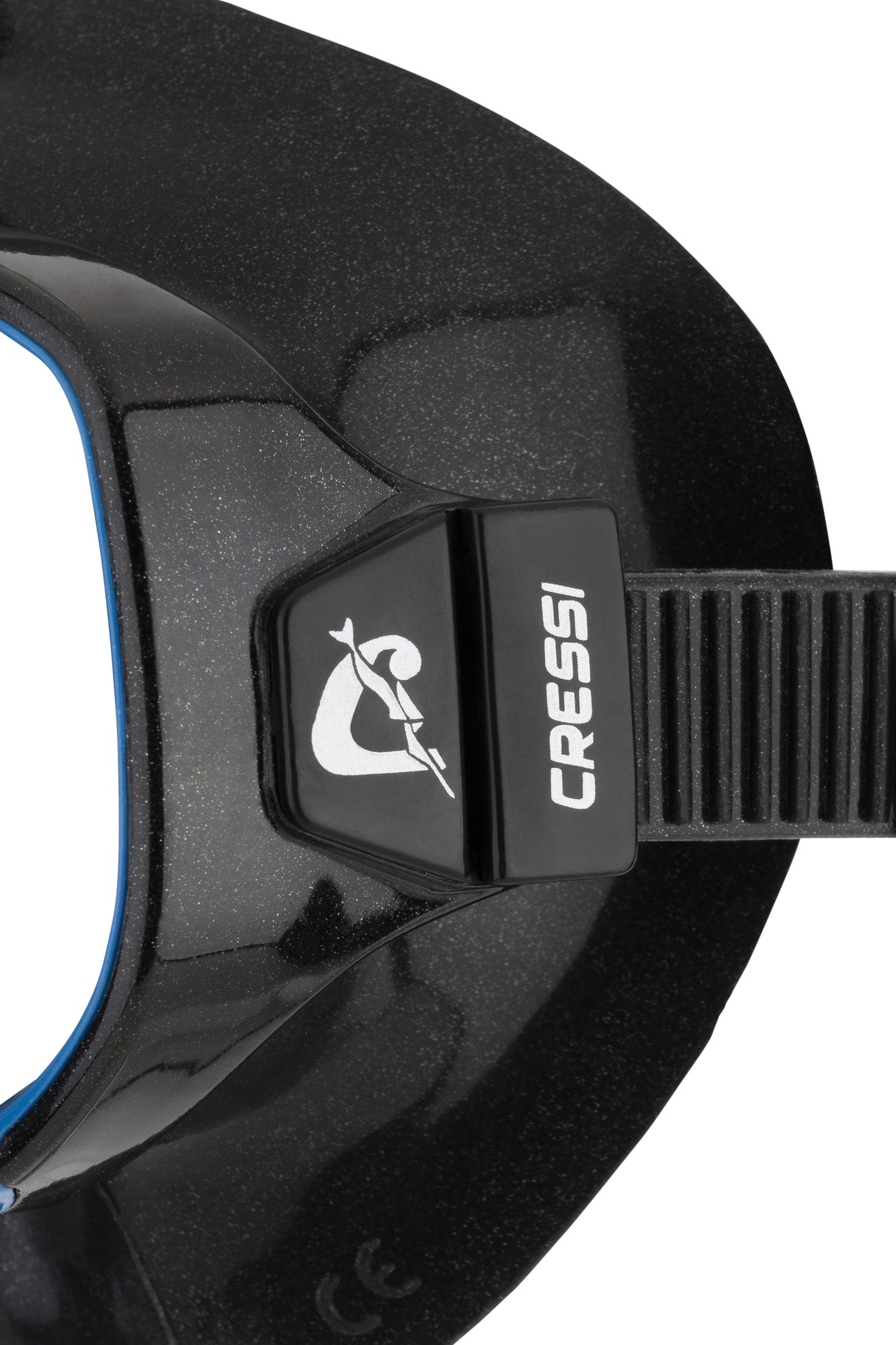 Perla Mask - Scuba mask, Snorkelling mask