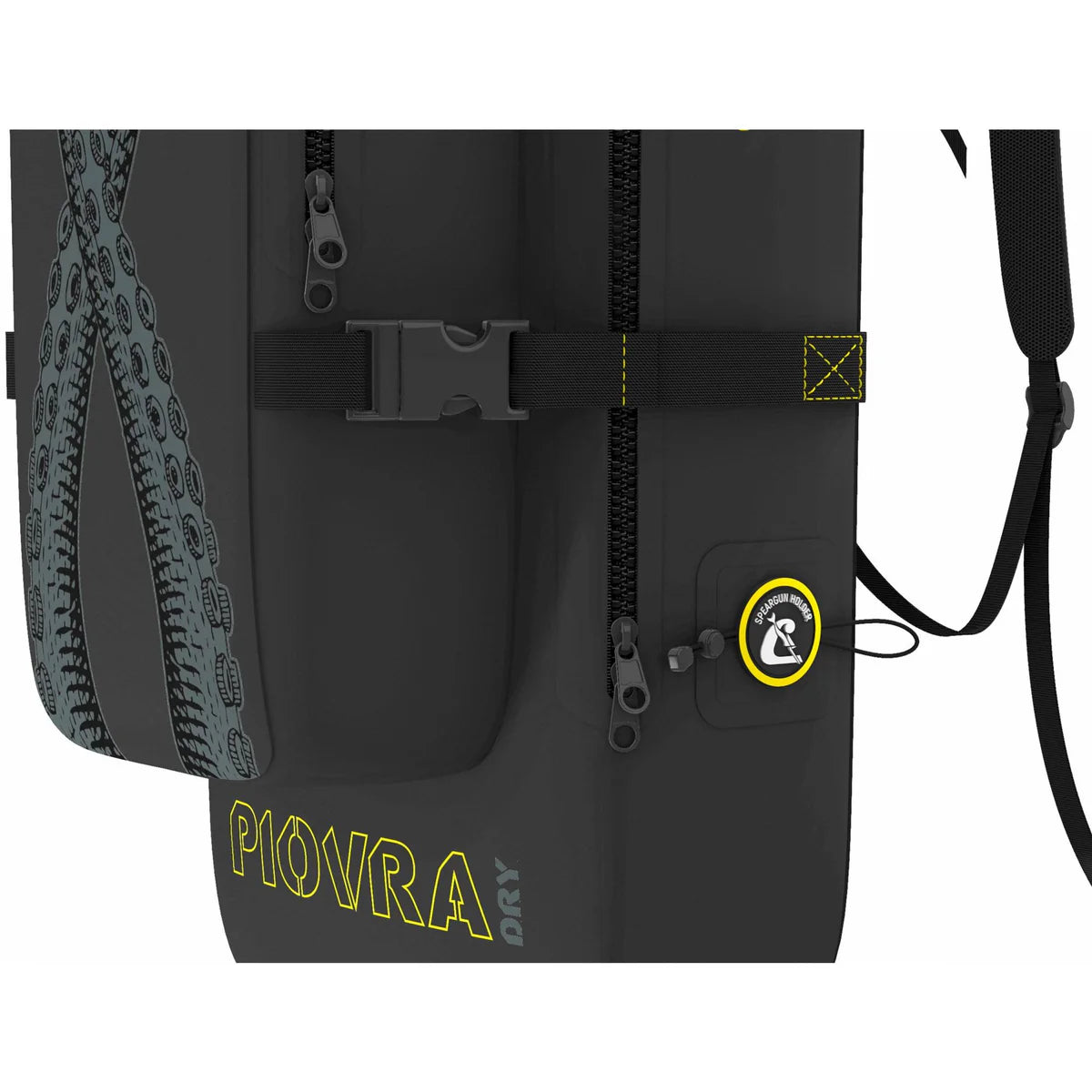 Piovra Dry