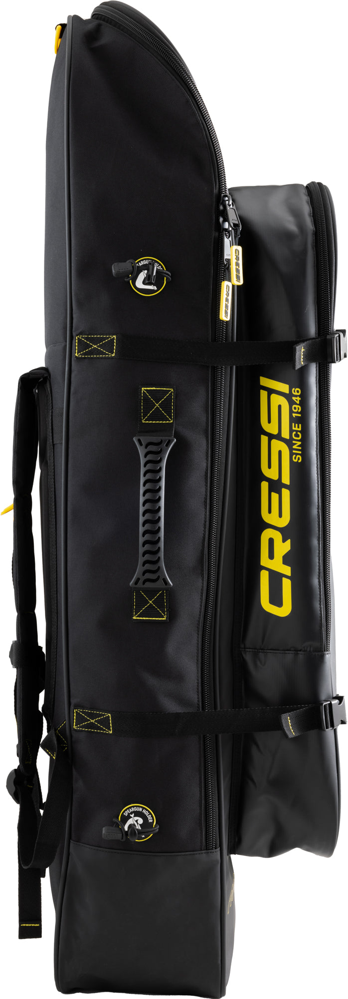 Piovra Dry Backpack