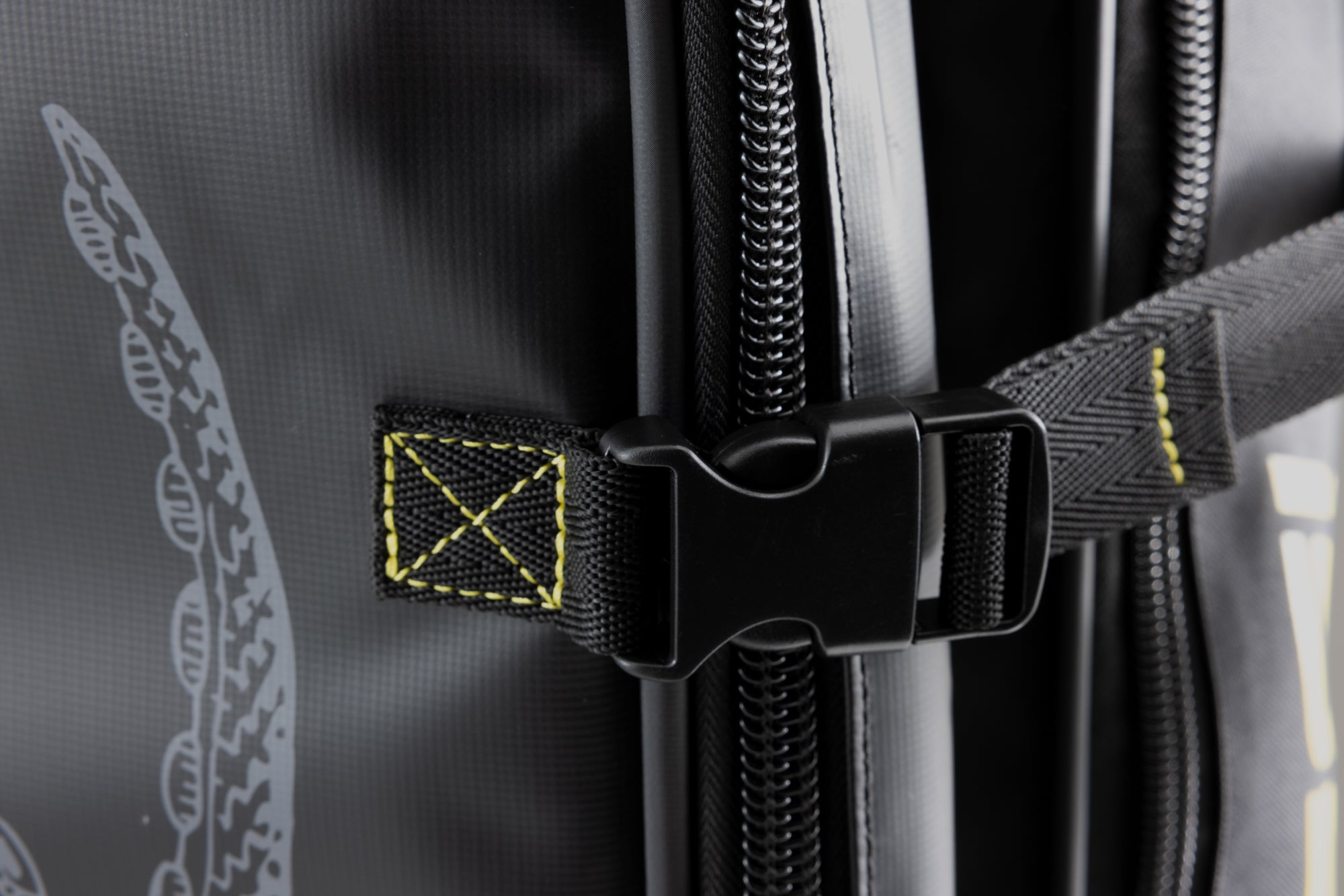Piovra Dry Backpack