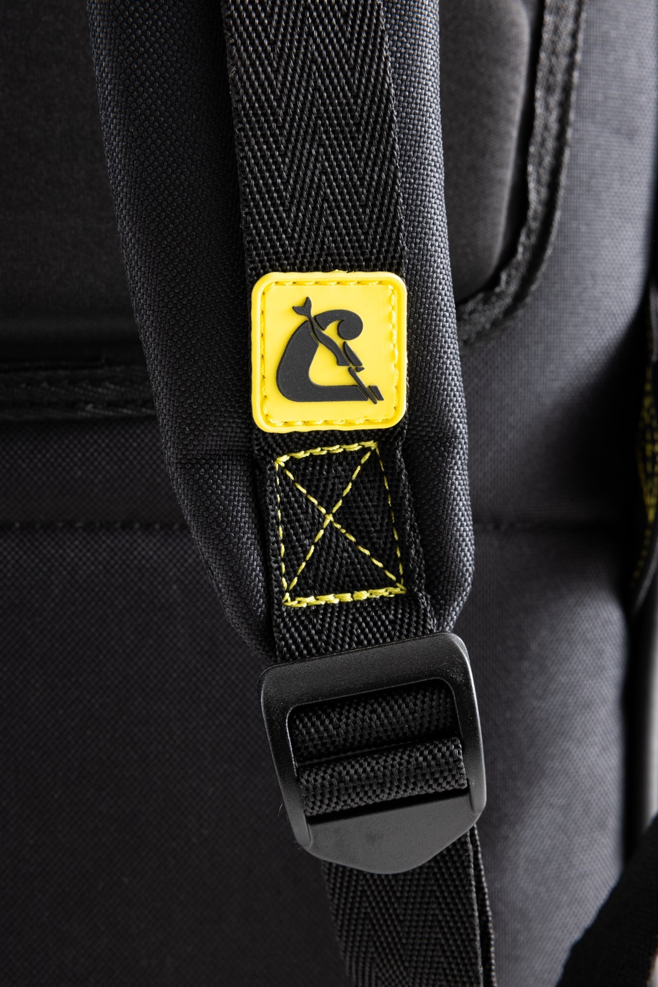 Piovra Dry Backpack