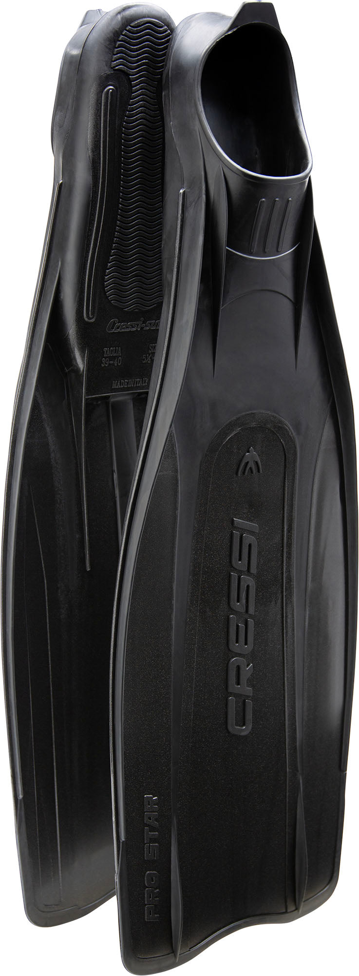 Pro Star Fins