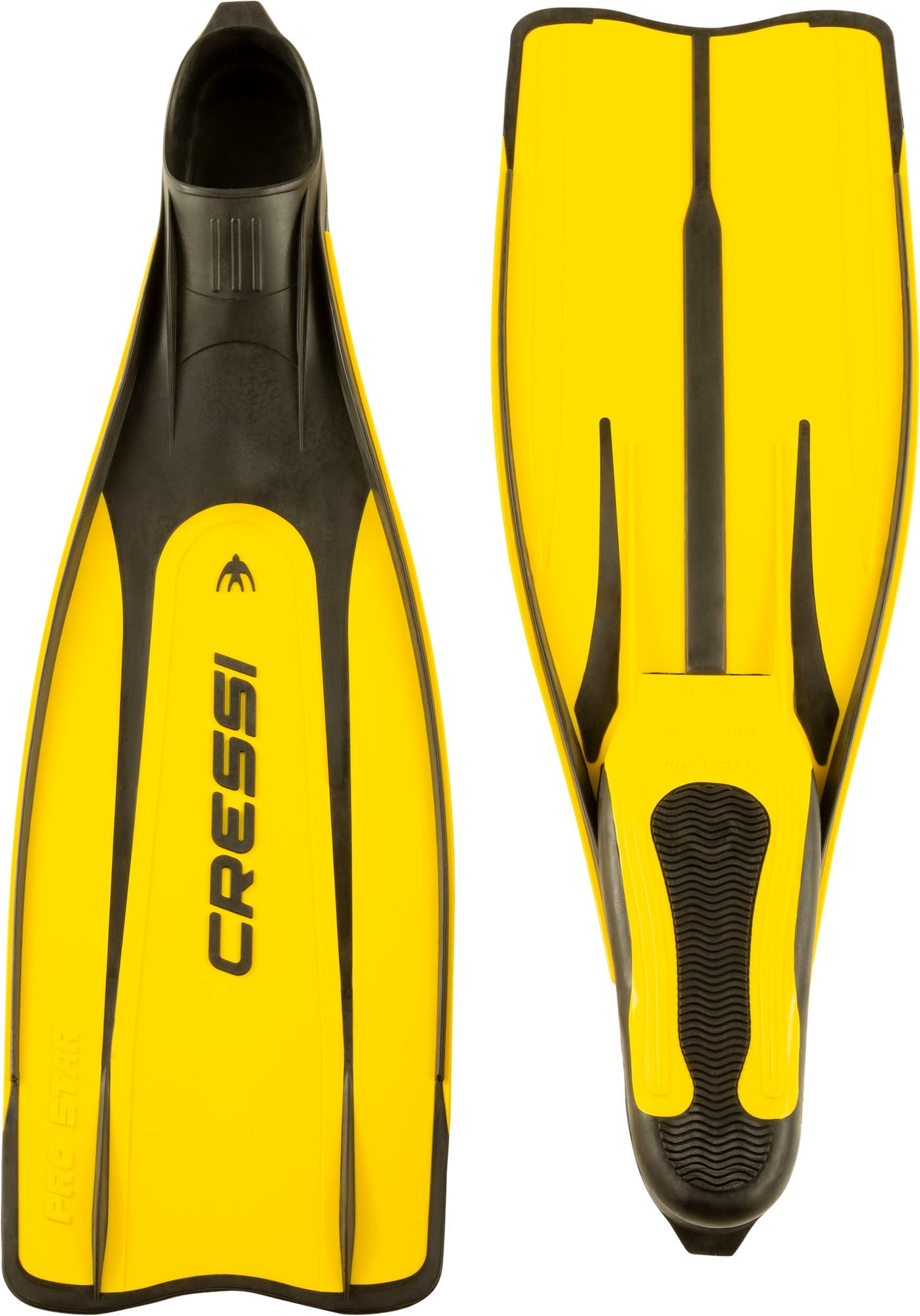 Pro Star Fins