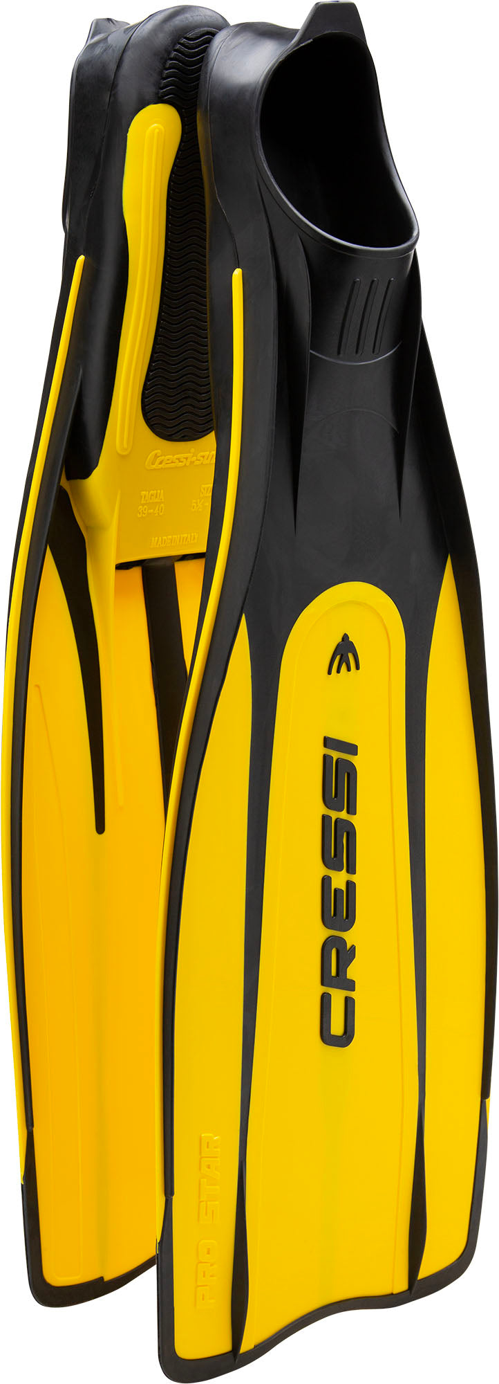 Pro Star Fins