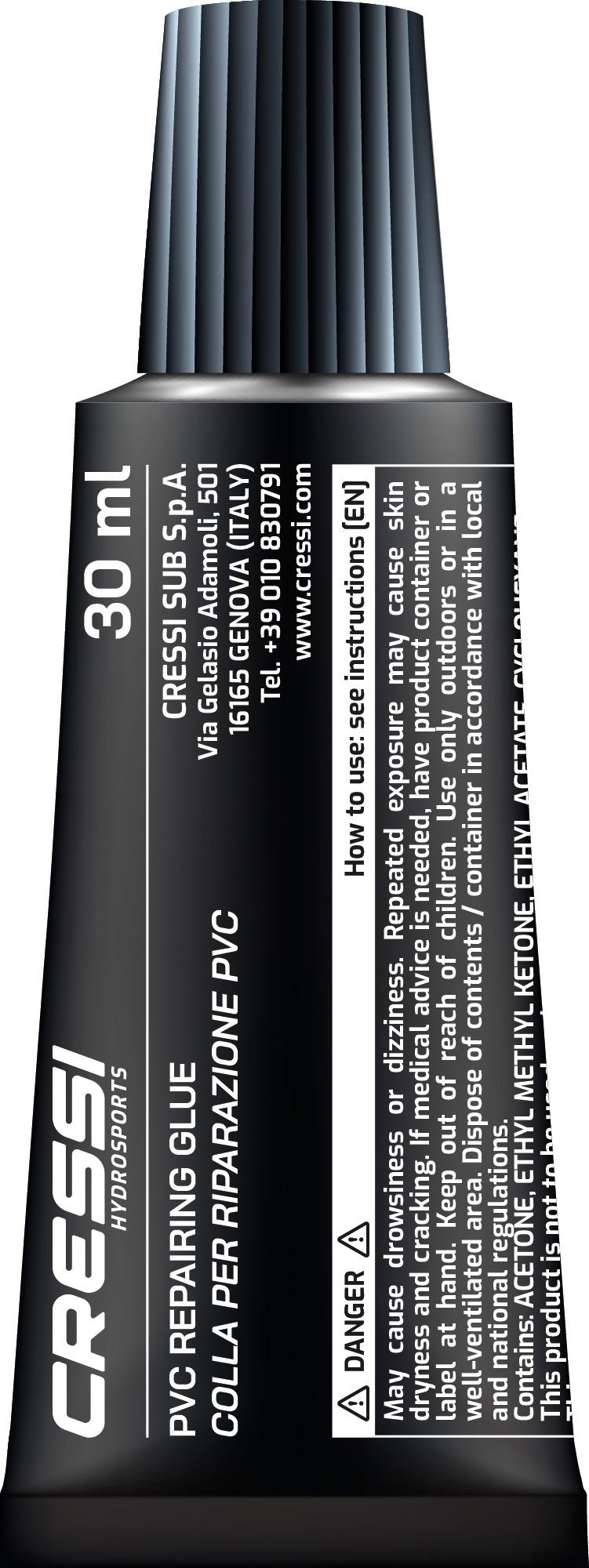 Pvc Repairing Glue