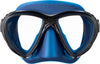 Quantum Mask - Scuba mask, Snorkelling mask