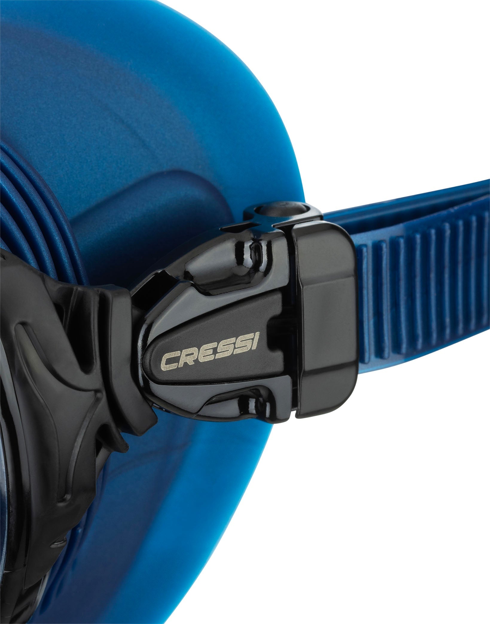 Quantum Mask - Scuba mask, Snorkelling mask