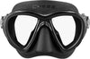 Quantum Mask - Scuba mask, Snorkelling mask