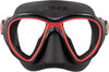 Quantum Mask - Scuba mask, Snorkelling mask