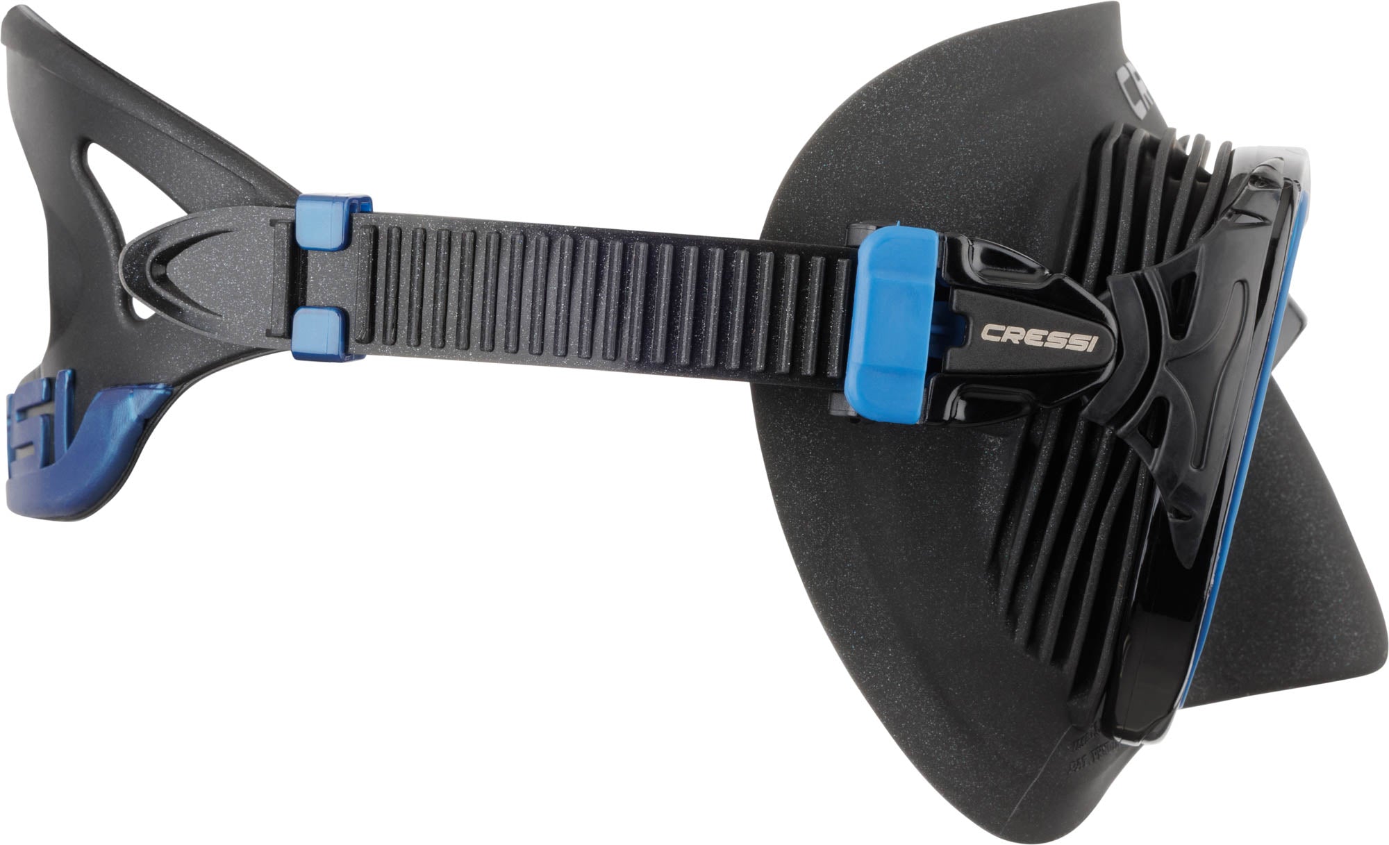 Quantum Mask - Scuba mask, Snorkelling mask