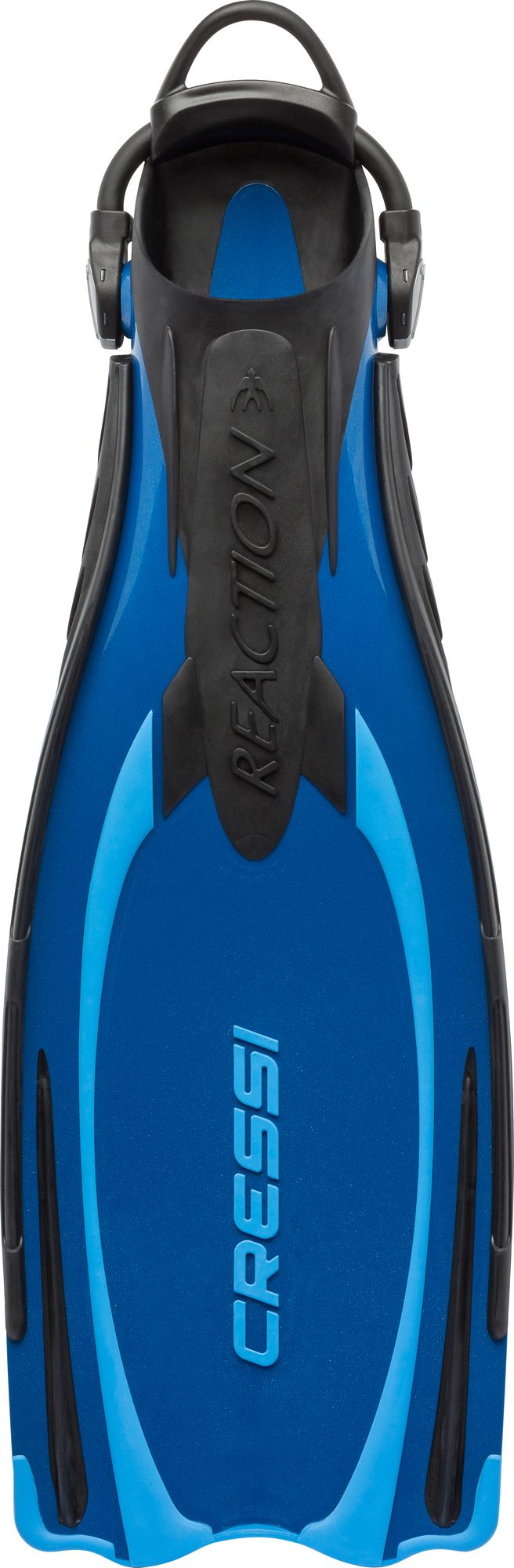 Reaction EBS Fins - Scuba Fins