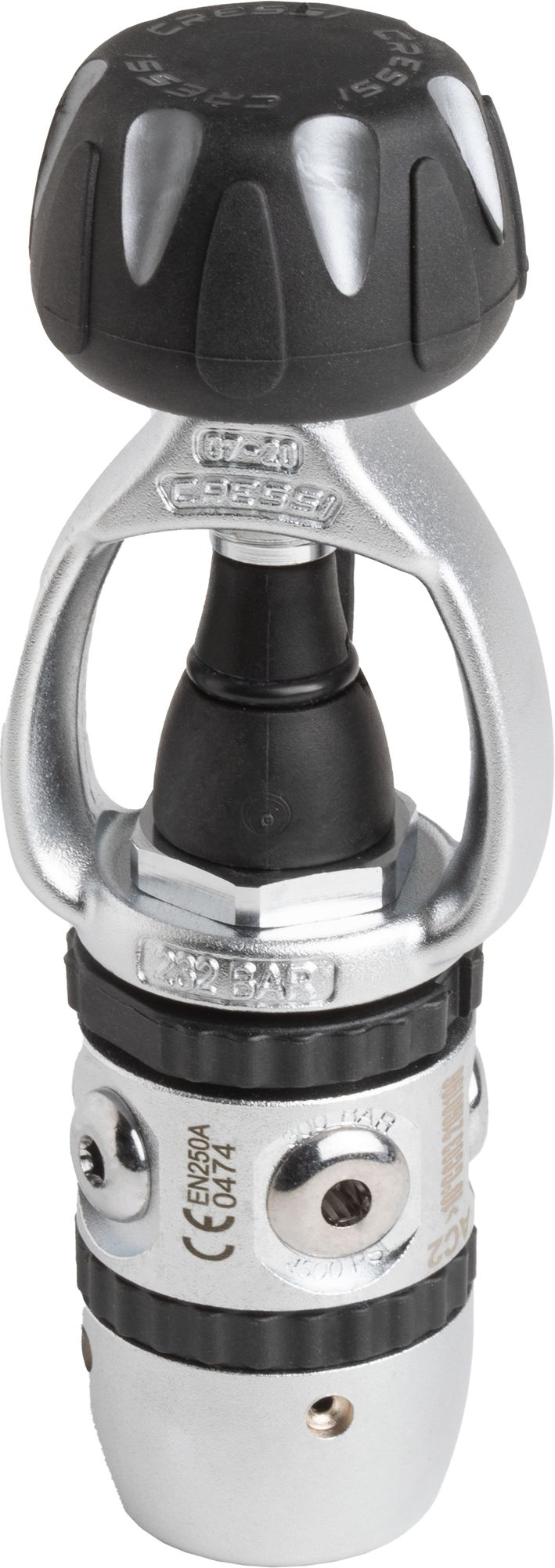 AC2 Compact Regulator