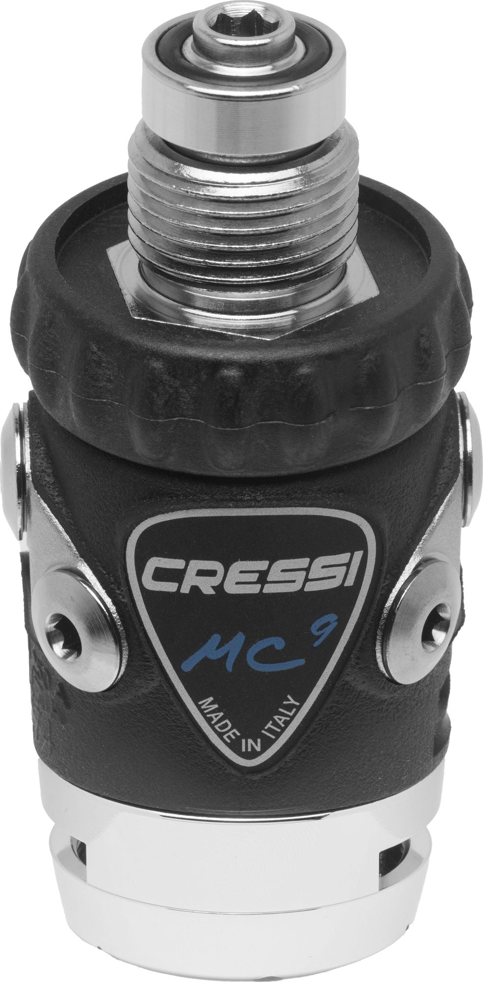 Mc9-Sc 1St Stage Only