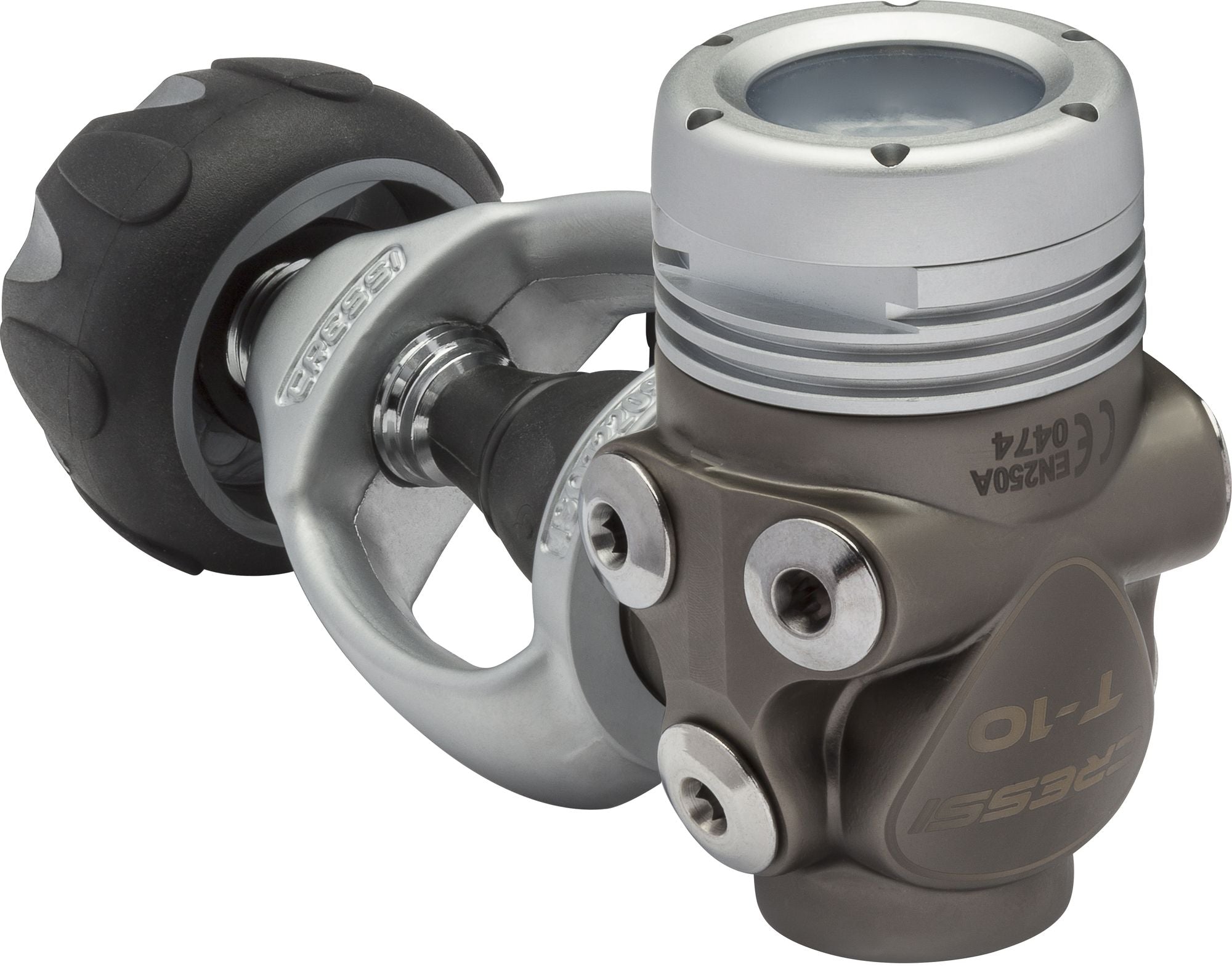 T10-SC PVD / Master Regulator