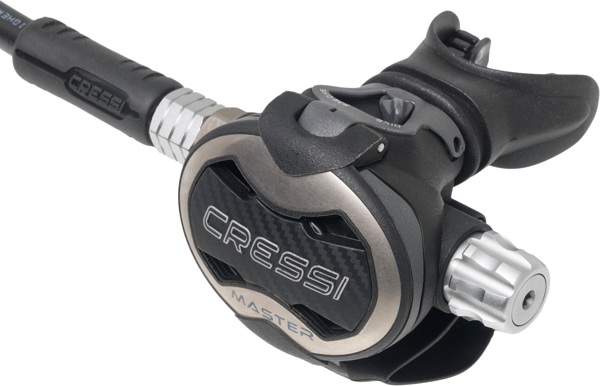 T10-SC PVD / Master Regulator