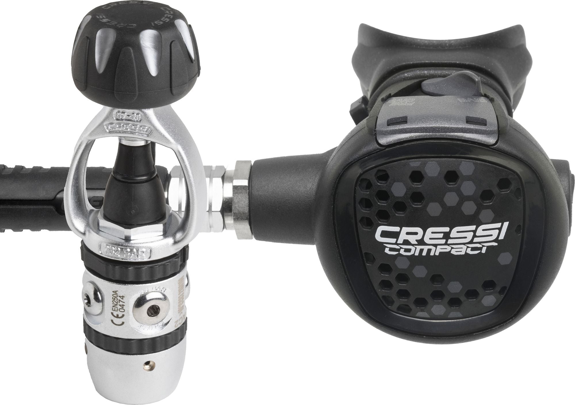 AC2 Compact Regulator