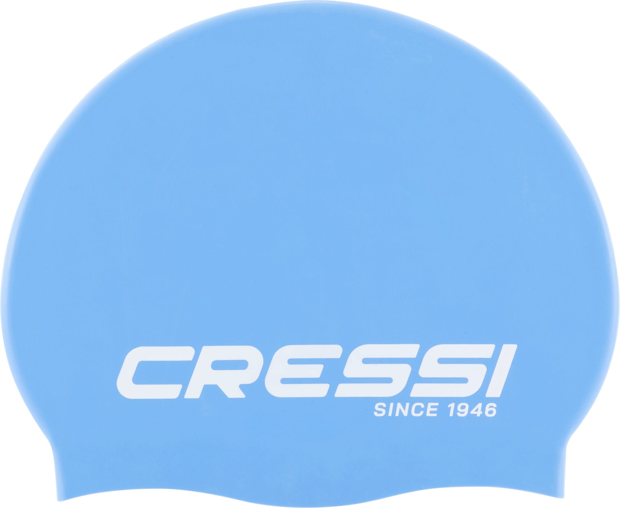 Ricky Jr Swim Cap