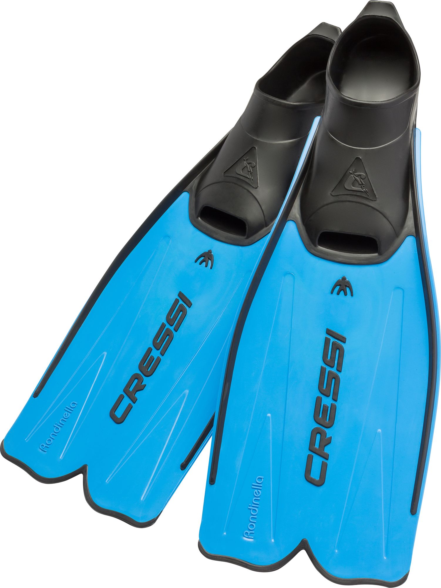 Rondinella Fins -Scuba Fins, Snorkelling Fins