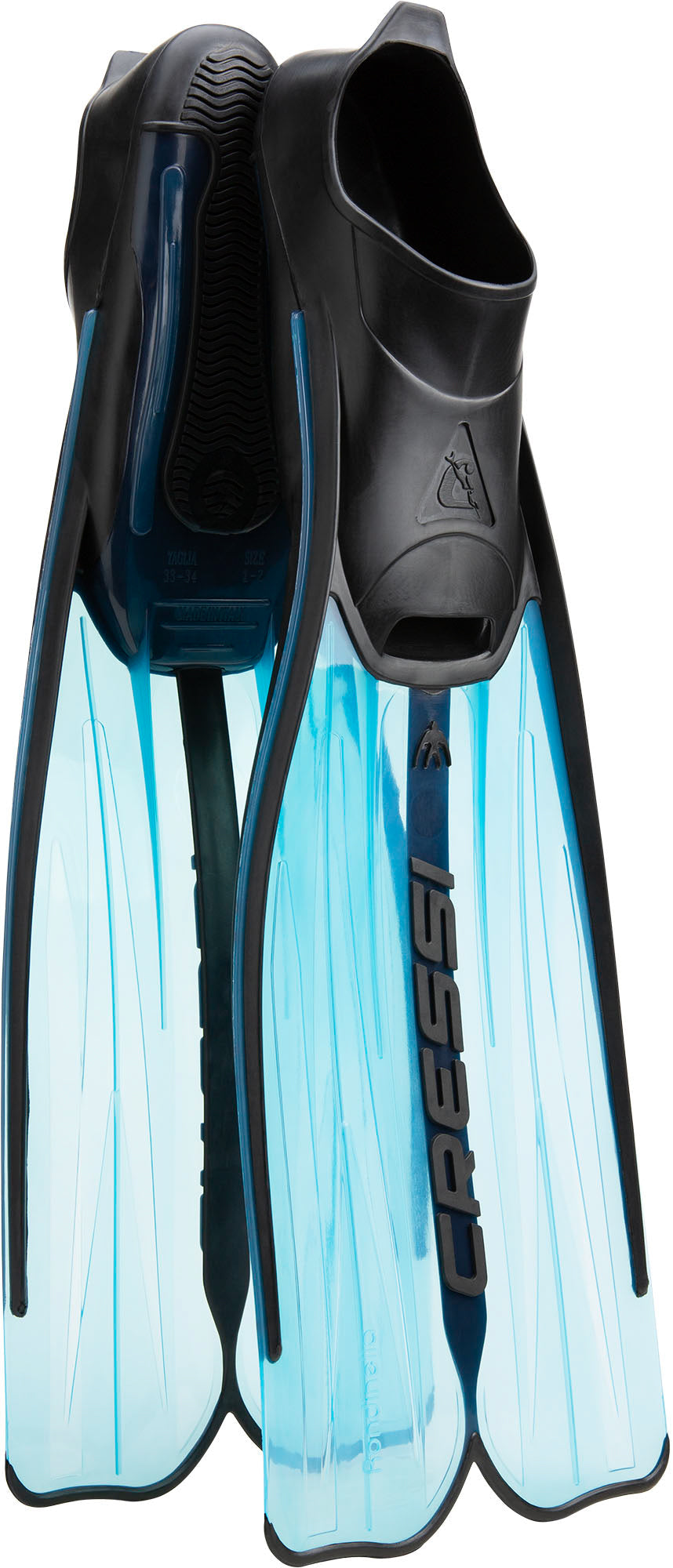 Rondinella Fins