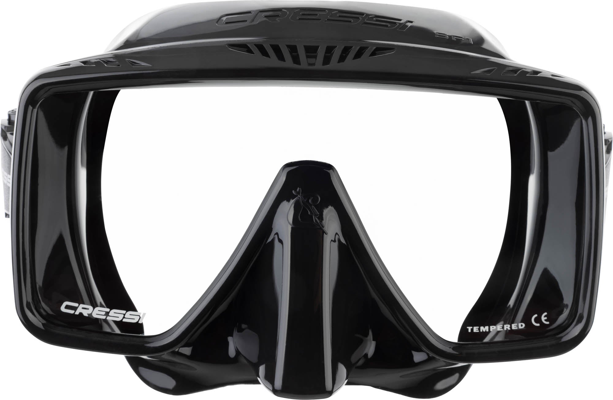 SF1 Mask - Scuba Mask, Snorkelling Mask