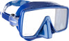 SF1 Mask - Scuba Mask, Snorkelling Mask