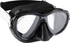 Samoa Mask - Scuba mask, Snorkelling mask