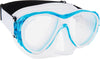 Samoa Mask - Scuba mask, Snorkelling mask
