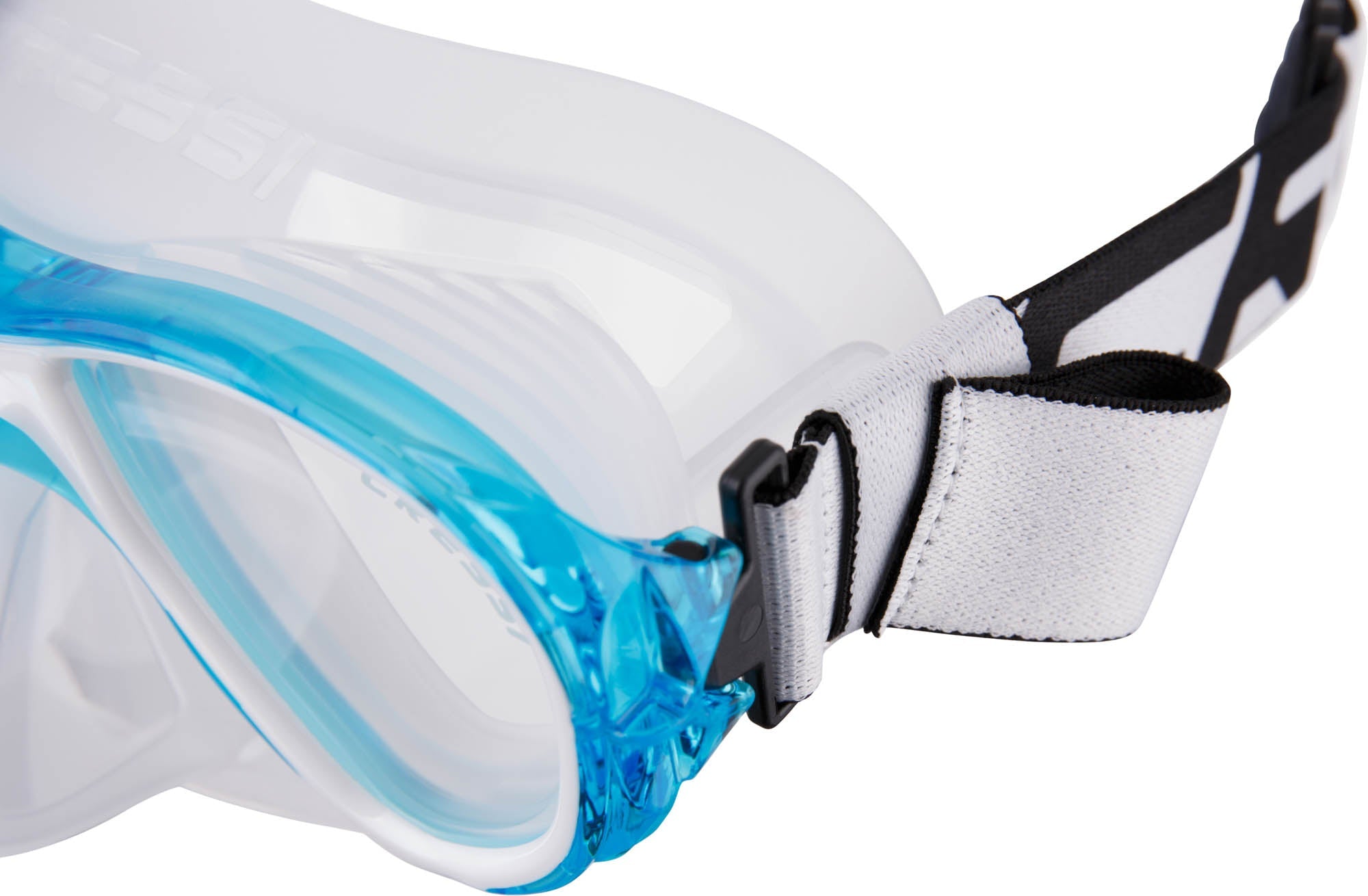 Samoa Mask - Scuba mask, Snorkelling mask