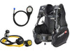 Solid Scuba Set