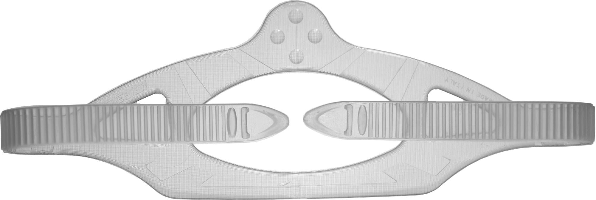 Professional mask straps