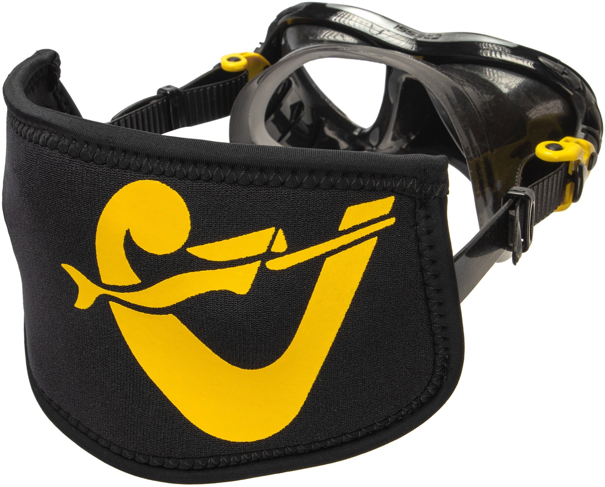 Simply Neo Mask strap cover